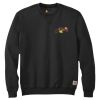 Midweight Crewneck Sweatshirt Thumbnail