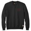 Midweight Crewneck Sweatshirt Thumbnail