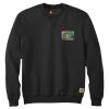 Midweight Crewneck Sweatshirt Thumbnail
