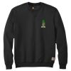 Midweight Crewneck Sweatshirt Thumbnail