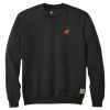 Midweight Crewneck Sweatshirt Thumbnail
