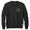 Midweight Crewneck Sweatshirt Thumbnail