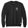 Midweight Crewneck Sweatshirt Thumbnail
