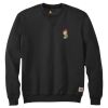 Midweight Crewneck Sweatshirt Thumbnail