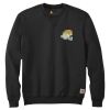 Midweight Crewneck Sweatshirt Thumbnail