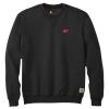 Midweight Crewneck Sweatshirt Thumbnail