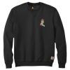 Midweight Crewneck Sweatshirt Thumbnail