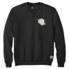 Midweight Crewneck Sweatshirt Thumbnail