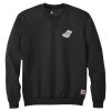 Midweight Crewneck Sweatshirt Thumbnail