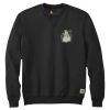 Midweight Crewneck Sweatshirt Thumbnail