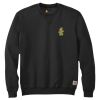 Midweight Crewneck Sweatshirt Thumbnail