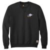 Midweight Crewneck Sweatshirt Thumbnail
