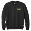 Midweight Crewneck Sweatshirt Thumbnail