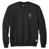 Midweight Crewneck Sweatshirt Thumbnail