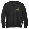 Midweight Crewneck Sweatshirt Thumbnail