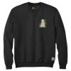 Midweight Crewneck Sweatshirt Thumbnail