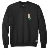 Midweight Crewneck Sweatshirt Thumbnail