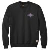 Midweight Crewneck Sweatshirt Thumbnail