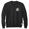 Midweight Crewneck Sweatshirt Thumbnail
