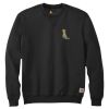 Midweight Crewneck Sweatshirt Thumbnail