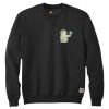Midweight Crewneck Sweatshirt Thumbnail