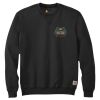 Midweight Crewneck Sweatshirt Thumbnail