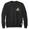 Midweight Crewneck Sweatshirt Thumbnail