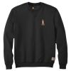 Midweight Crewneck Sweatshirt Thumbnail