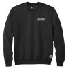 Midweight Crewneck Sweatshirt Thumbnail
