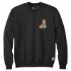 Midweight Crewneck Sweatshirt Thumbnail