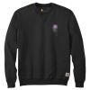 Midweight Crewneck Sweatshirt Thumbnail