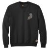 Midweight Crewneck Sweatshirt Thumbnail