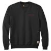 Midweight Crewneck Sweatshirt Thumbnail
