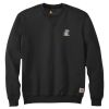 Midweight Crewneck Sweatshirt Thumbnail