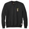 Midweight Crewneck Sweatshirt Thumbnail
