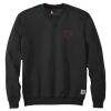 Midweight Crewneck Sweatshirt Thumbnail