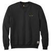 Midweight Crewneck Sweatshirt Thumbnail