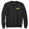 Midweight Crewneck Sweatshirt Thumbnail