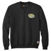Midweight Crewneck Sweatshirt Thumbnail