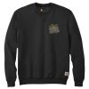 Midweight Crewneck Sweatshirt Thumbnail