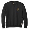 Midweight Crewneck Sweatshirt Thumbnail