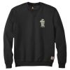 Midweight Crewneck Sweatshirt Thumbnail