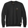 Midweight Crewneck Sweatshirt Thumbnail