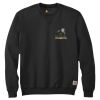 Midweight Crewneck Sweatshirt Thumbnail