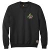Midweight Crewneck Sweatshirt Thumbnail