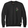 Midweight Crewneck Sweatshirt Thumbnail