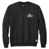 Midweight Crewneck Sweatshirt Thumbnail