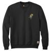 Midweight Crewneck Sweatshirt Thumbnail