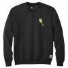 Midweight Crewneck Sweatshirt Thumbnail