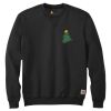 Midweight Crewneck Sweatshirt Thumbnail